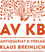 Antiquariat & Verlag Klaus Breinlich