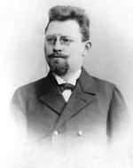 Eugen Schmalenbach, Porträt