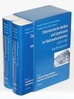 FELDMAN u.a., Österreichische Banken. 2 Bde. München 2006