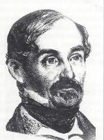 Carl Türk - Porträt