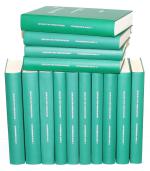 Diestelkamp, Urkundenregesten Königs- u. Hofgerichts. 14 Bde. Köln 1986-2009