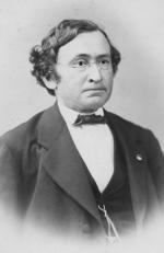 Leonard Ennen - Porträt