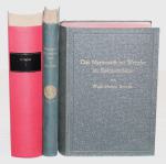 Wiese u.a., Urkundenbuch Stadt Wetzlar. 3 Bde. Marburg 1911-1969
