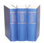 Coing-Handbuch. Bde. I, II,1 u. II,2. München 1973-1976