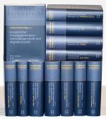 EnzEuR. 2. Auflage. 12 Bde. Baden-Baden 2020-2022