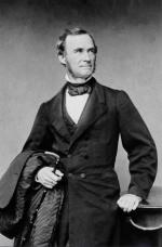 Bernhard WINDSCHEID - Porträt