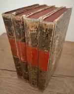 JHERING, Geist des röm. Rechts. EA. 4 Bde. Leipzig 1852-65