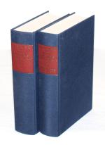 NIEDERMEYER, Mediae Latinitatis lexicon minus. 2.A. 2 Bde. Leiden 2002