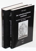 SPECK, Vorderösterreichische Landstände. 2 Bde. Freiburg 1994