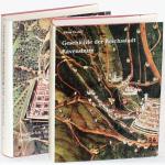 DREHER, Geschichte der Reichsstadt Ravensburg. 2 Bde. Weißenborn 1972