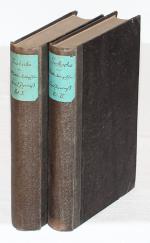 TROTSCHE, Mecklenburgischer Civil-Process. 2 Bde. Wismar 1866-68