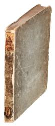 FALCK, Das jütische Low. Altona 1819
