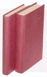 OSTERLOH, Bürgerlicher Prozess in Sachsen. 3.A. 2 Bde. Leipzig 1851