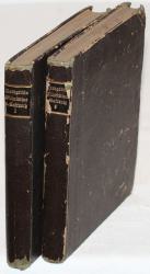 FRIEDERIKE, Markgräfin von Bayreuth, Memoiren. 2 Bde. Braunschweig 1845