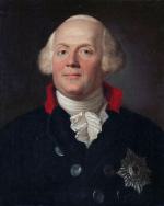 Friedrich Wilhelm II. von Preußen - Porträt