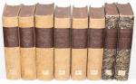 Liekefett, Handbuch des Bürgerlichen Rechts. 8 Bde. Leipzig 1789-91