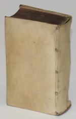Klammer, Compendium Juris tam civilis. Alt-Stettin 1663