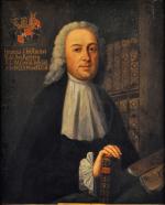 Heinrich Christian von Senckenberg - Porträt