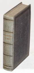 Böttcher, Die Staatsweisheit der Bibel. Leipzig 1849