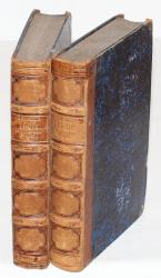 Mill, System der Logik. 3.A. 2 Bde. Braunschweig 1868