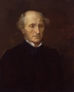 John Stuart Mill - Porträt