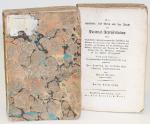 Brendel, National-Repräsentation. 2 Bde. Bamberg 1817
