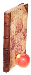Cocceji, Project des Codicis Fridericiani Marchici. Berlin 1748