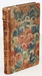 Cocceji, Project des Corporis Juris Frid. 2.A. Halle 1750-51