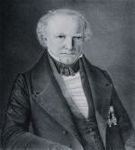 Niels Nicolaus Falck - Porträt