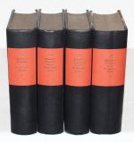 Koch, Algemeines Landrecht für die preuß. Staaten. 8.A. 4 Bde. Berlin 1884-86