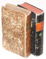 Hugo, Beyträge zur civilistischen Bücherkenntniß. 2 Bde. Berlin 1828-29