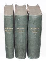 Holzschuher, Theorie und Casuistik des Civilrechts. 2.A. 3 Bde. Leipzig 1856-58