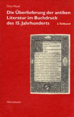 Umschlag