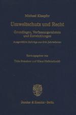 Umschlag