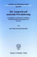 Umschlag