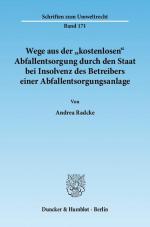 Umschlag