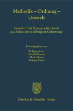 Umschlag