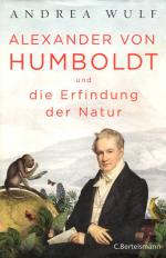 WULF, Alexander von Humboldt. 7.A. München 2020