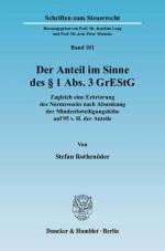 Umschlag