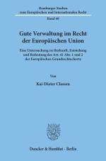 Umschlag