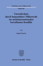 Umschlag