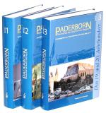JARNUT u.a., Paderborn. 2.A. 3 Bde. Paderborn 2000