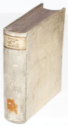 Zipffell, Tractatus von Wechsel-Briefen. Frankfurt u. Leipzig 1701