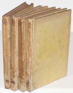 Selchow, Rechtsfälle. 4 Bde. Lemgo 1782-85