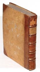 Moser, Von der teutschen Unterthanen Rechte und Pflichten. Frankfurt 1774
