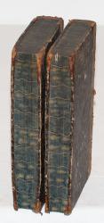 Mössler, Juristisch-practisches Hauptbuch. 2 Bde. Erfurt 1801-1802
