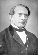 Rudolf von Jhering - Porträt