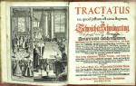 Beck, Von Schwäch- und Schwängerung der Jungfern. Nürnberg 1743