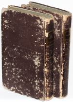 Hommel, Teutscher Flavius. 4.A. 2 Bde. Bayreuth 1800
