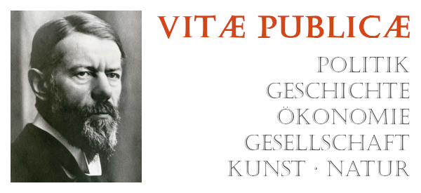 VITÆ PUBLICÆ